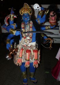 Premios carnaval marinero Santurtzi 2012