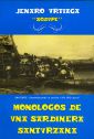 "Monólogos de una sardinera" de Genaro Urtiaga