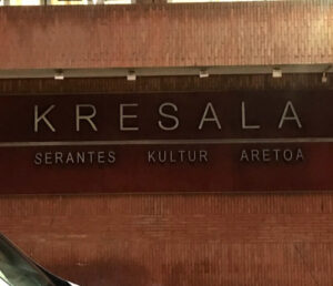 Sala Kresala