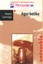 IV Premio de Teatro Serantes: Agur betiko