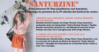 Film laburren IV. zine jaialdiaren sari banaketa