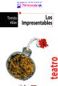 VIII Premio de Teatro Serantes: Los impresentables