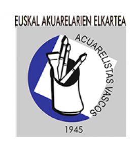 Euskal Akuarelarien Elkartearen Erakusketa