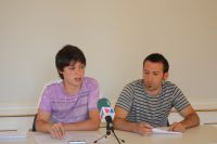 Santurtziko 2012ko karmengo jaietako kontzertuak