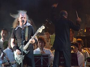 Conciertos 2009