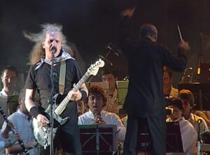 2009 Conciertos