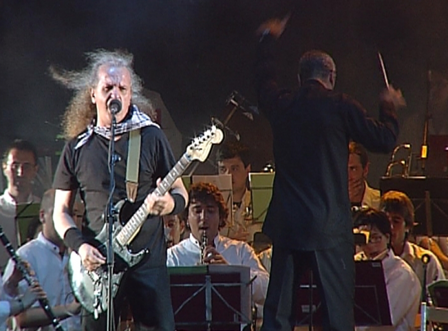 2009 Conciertos