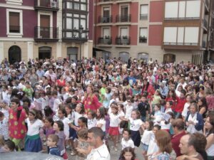 2011 Verbena infantil