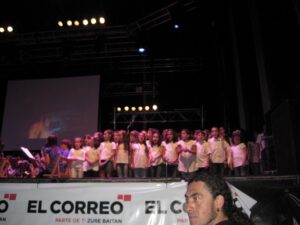 2011 Banda de Música