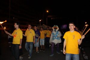 Mentxuri agurra 2011