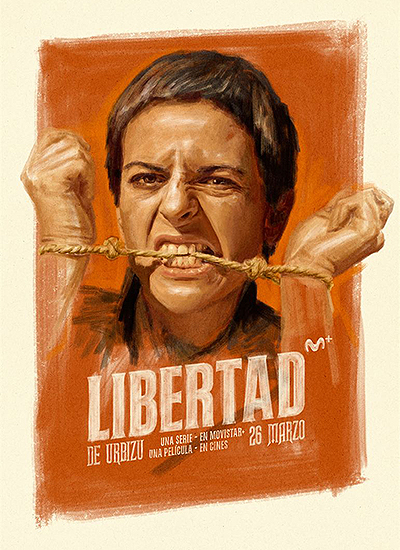 Libertad