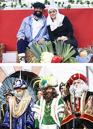 Navidades
