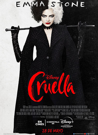 Cruella