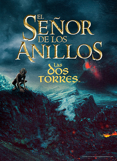 El Señor de los Anillos: Las Dos Torres