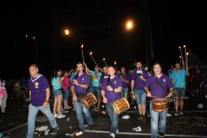 2016 DESPEDIDA DE LA MENTXU