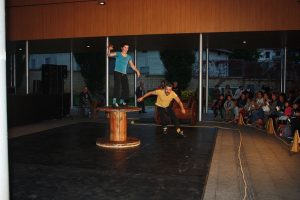 2015 FESTIVAL DE TEATRO – KALE FREE