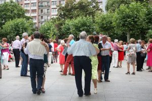 2016 BAILABLES