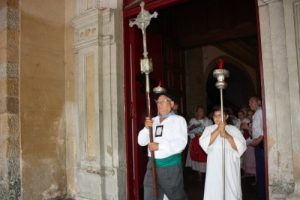 2019 PROCESION MARITIMA