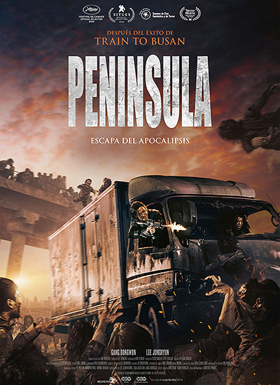 Península