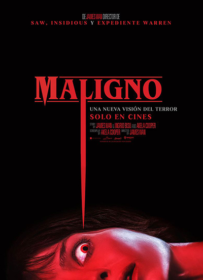 Maligno