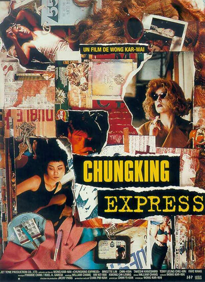 Chungking Express