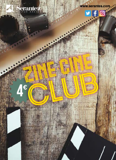 Zine Klub