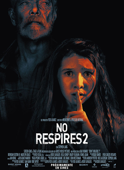 No Respires 2