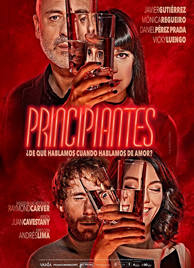 Principiantes