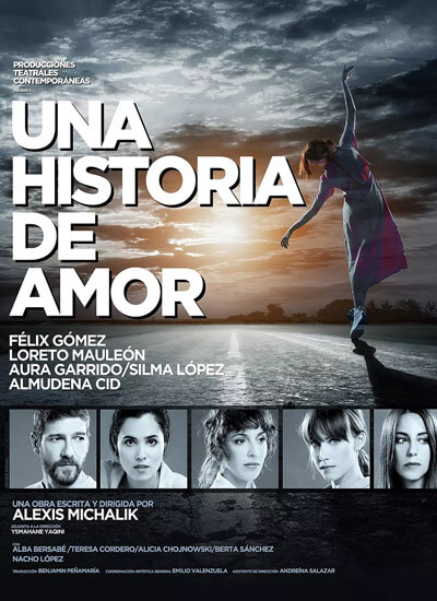 Una historia de amor