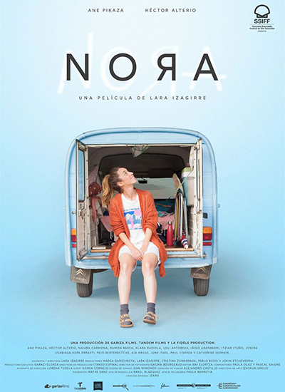 Nora