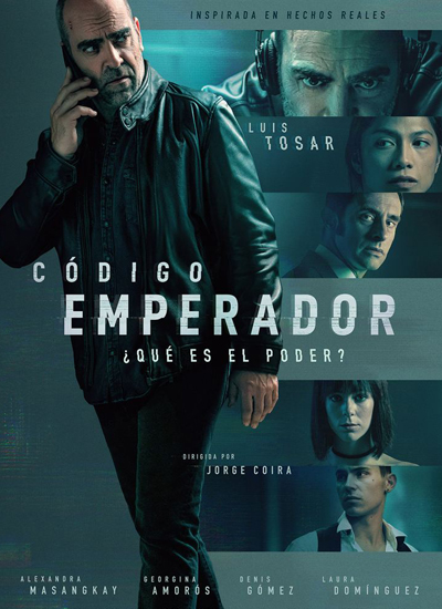 Código Emperador