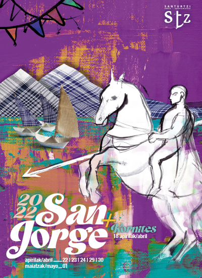 San Jorge Jaiak
