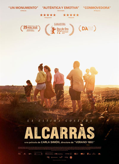 Alcarrás