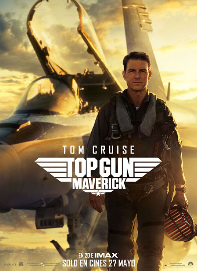 Top Gun: Maverick