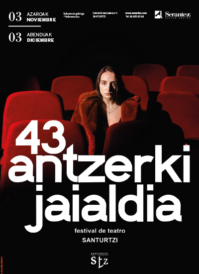 Festival de teatro 2022