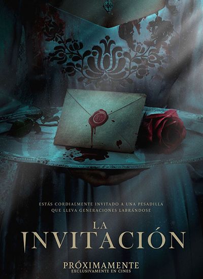 La invitación