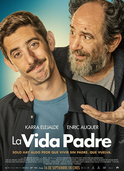 La Vida Padre