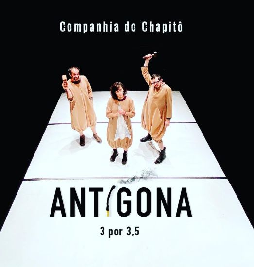 ANTÍGONA