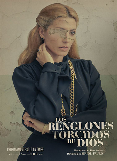 LOS RENGLONES TORCIDOS DE DIOS