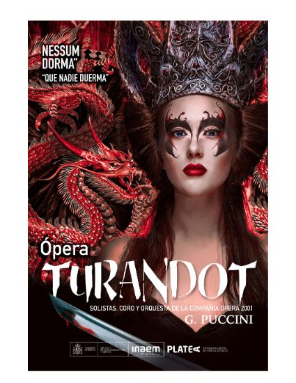 TURANDOT