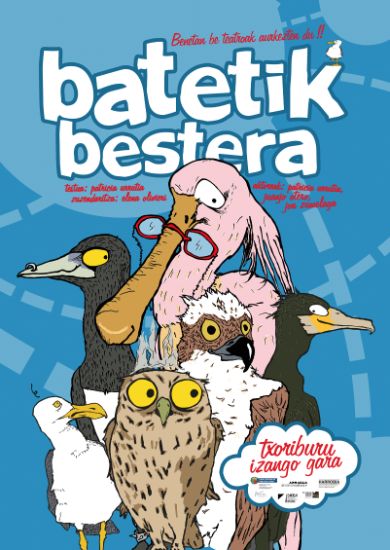 BATETIK BESTERA