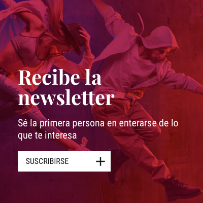 Suscribirse a la newsletter