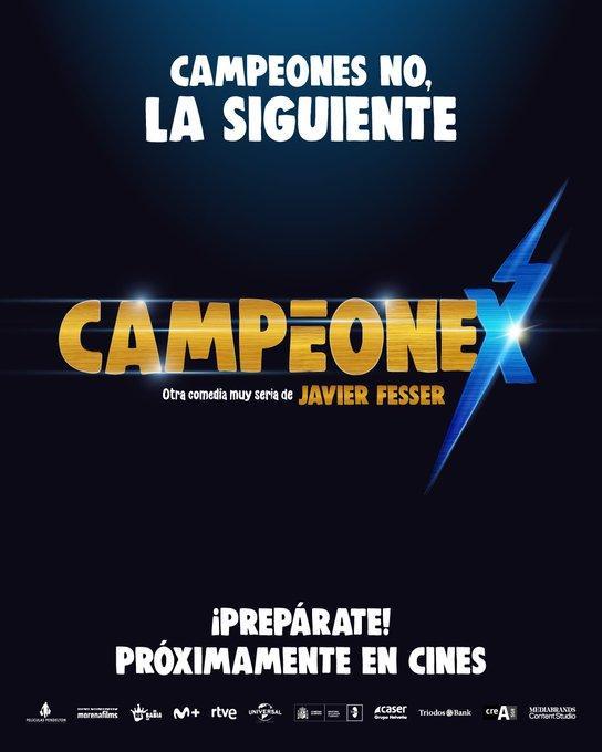 CAMPEONEX