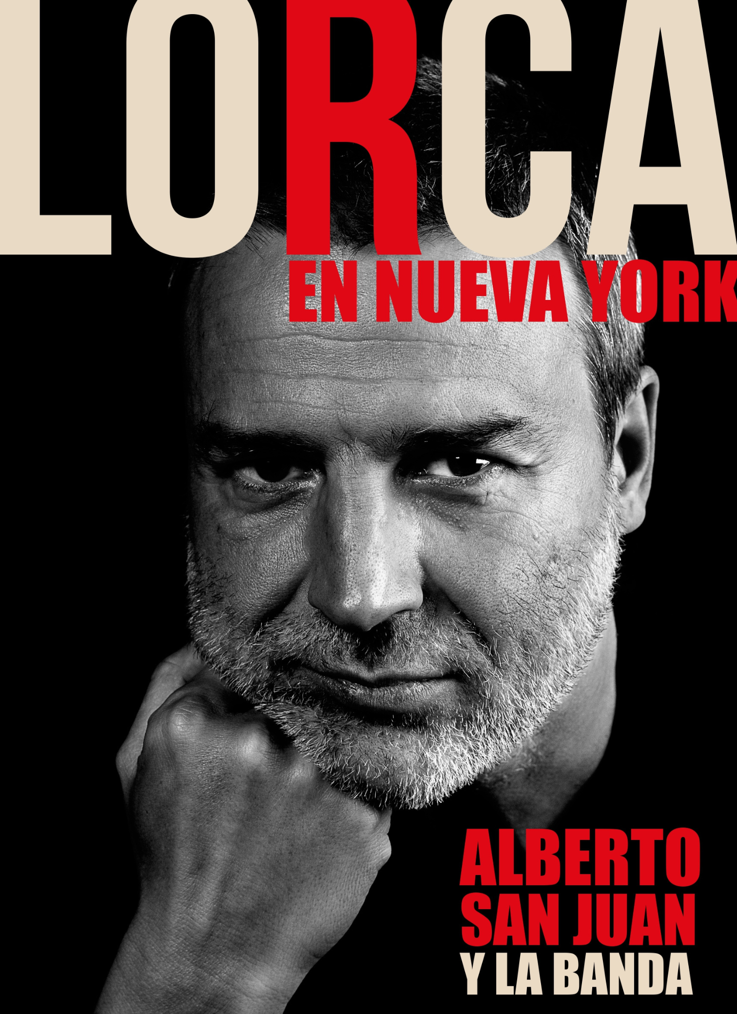 LORCA EN NUEVA YORK