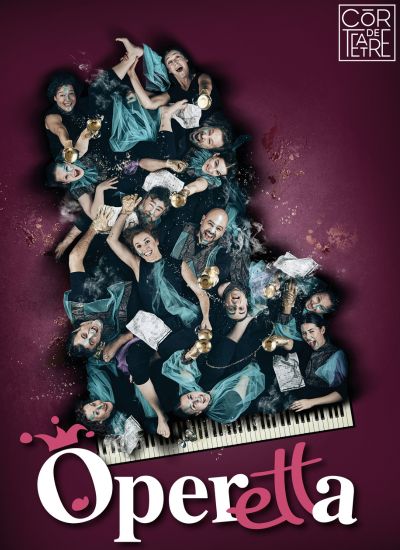 OPERETTA