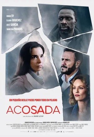 ACOSADA