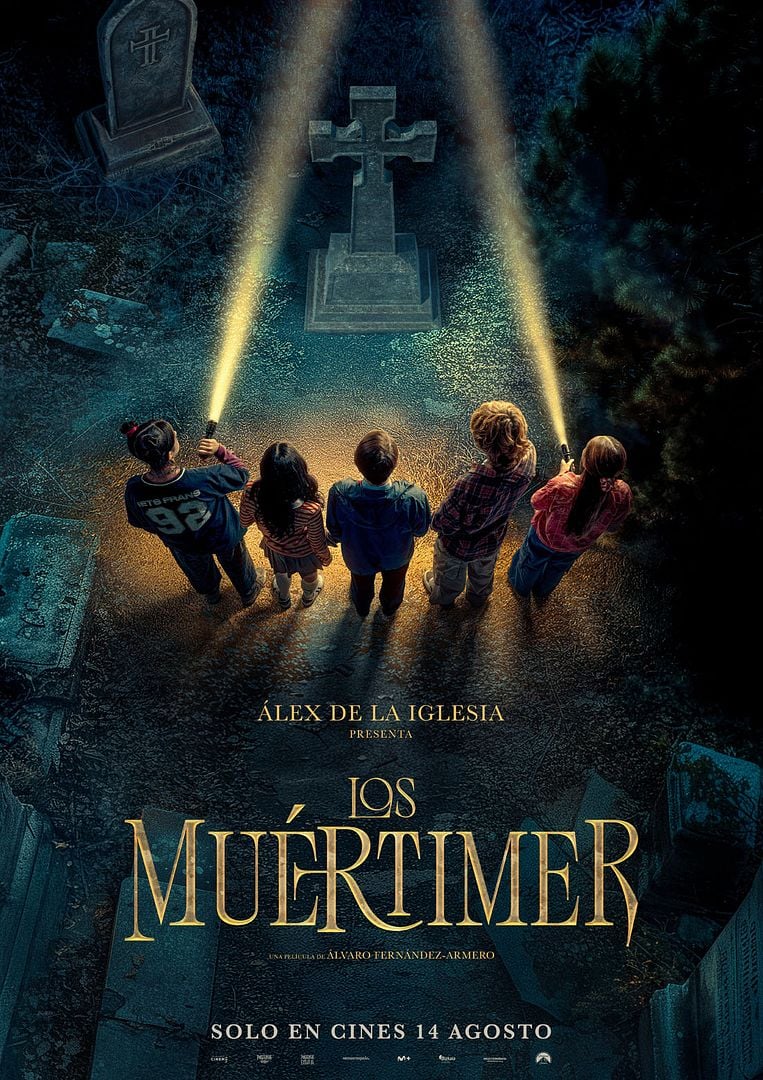 LOS MUERTIMER