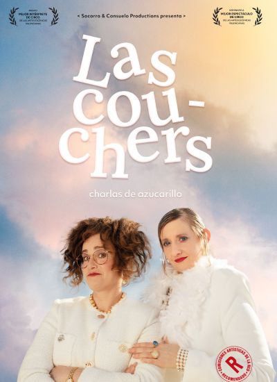 CHARLAS DE AZUCARILLO