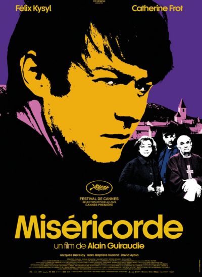 MISERICORDIA (MISÉRICORDE)