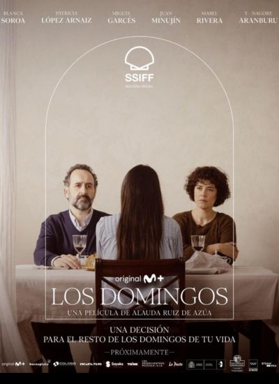 LOS DOMINGOS